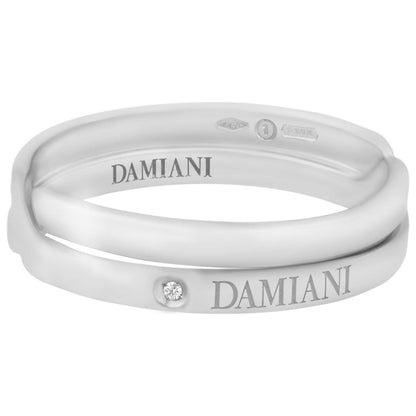 Front view of Damiani Ring Women's Ring 20045720