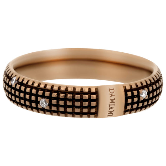 Front view of Damiani Ring Women's Ring 20048122