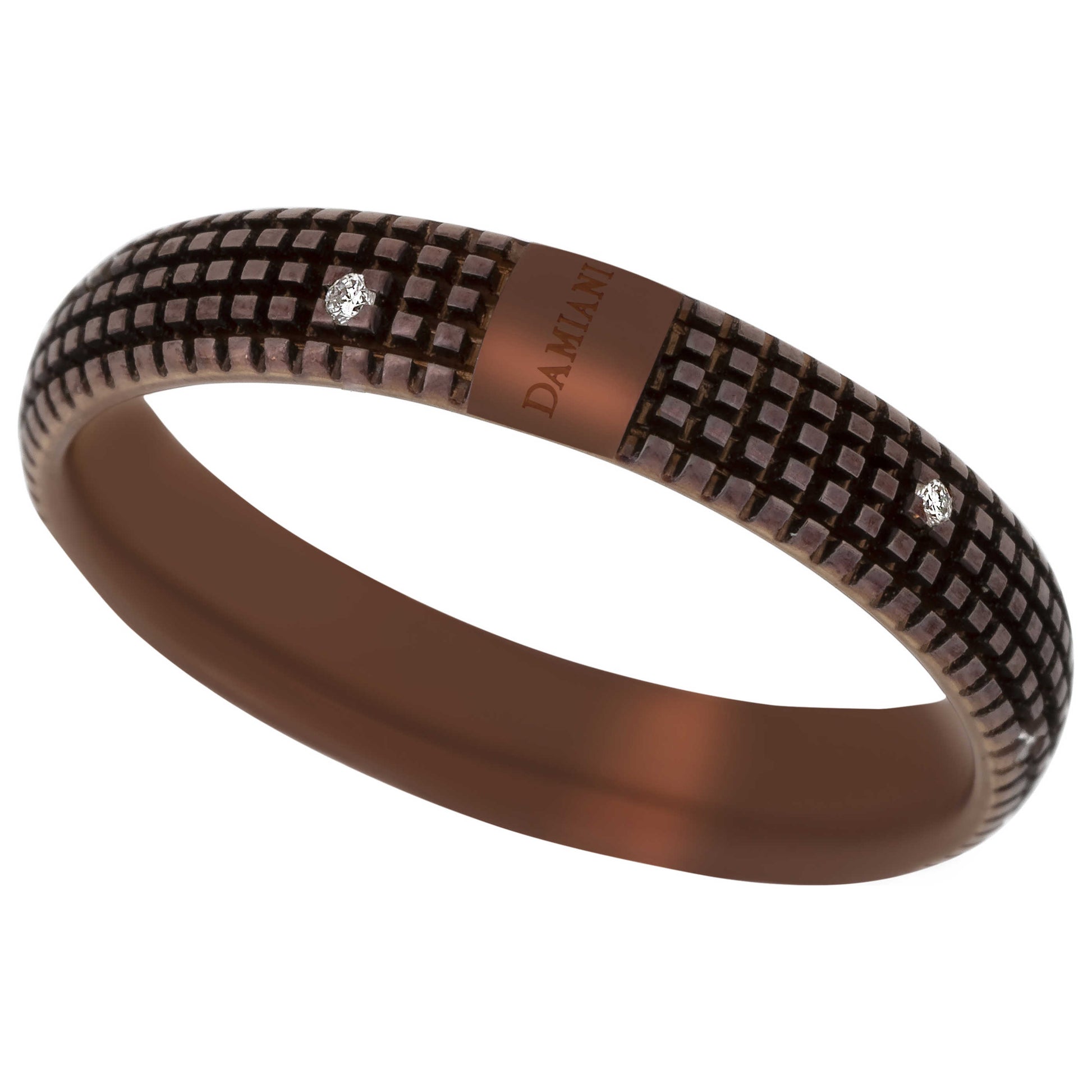 Damiani Ring Women's Ring 20048131 - Image #8
