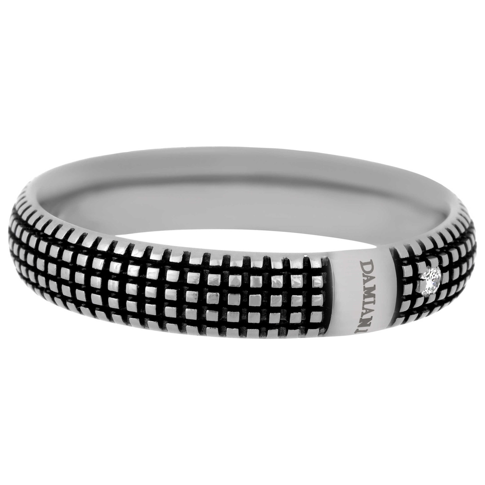 Front view of Damiani Ring Women's Ring 20048325