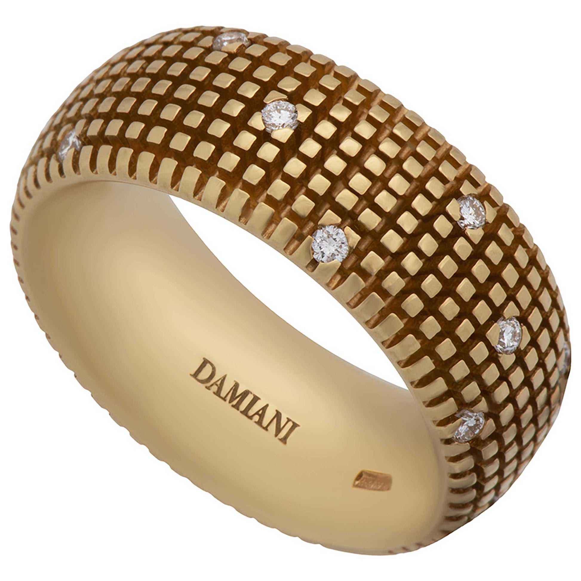 Damiani Ring Women's Ring 20048380 - Image #2