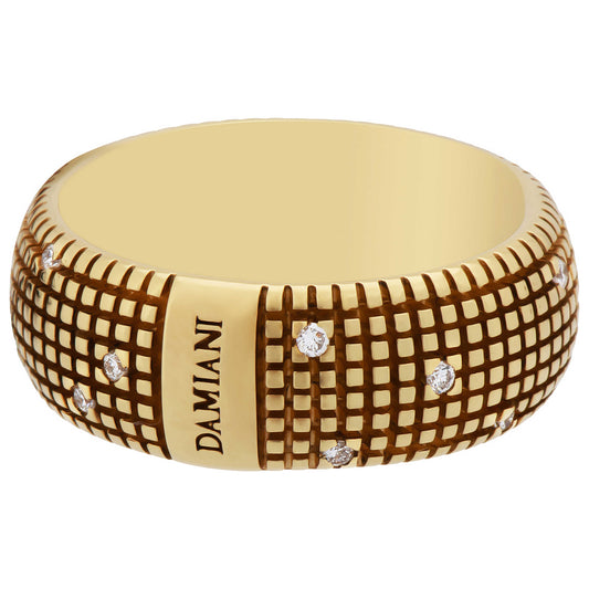 Front view of Damiani Ring Women's Ring 20048391