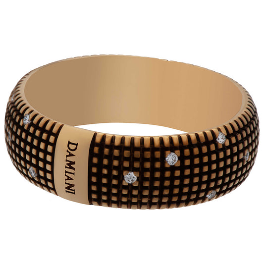 Front view of Damiani Ring Women's Ring 20048445