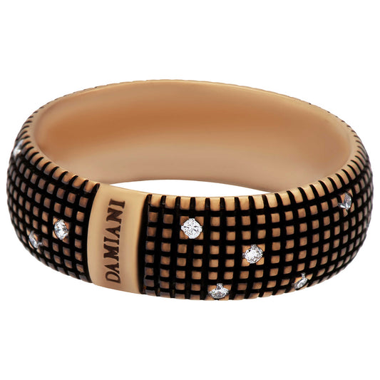 Front view of Damiani Ring Women's Ring 20048446