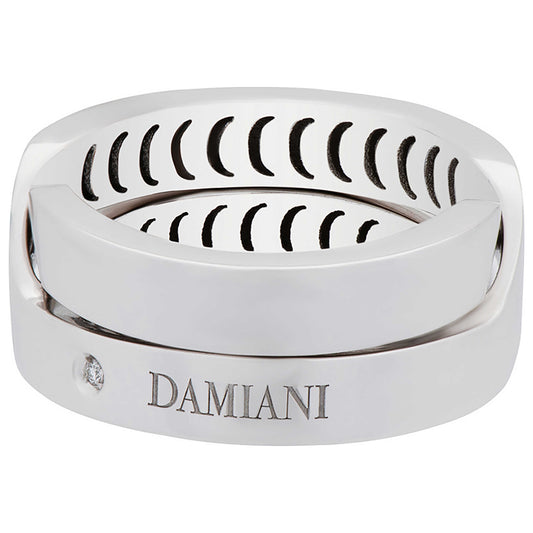 Front view of Damiani Ring Women's Ring 20054142