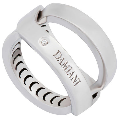 Damiani Ring Women's Ring 20054142 - Image #8