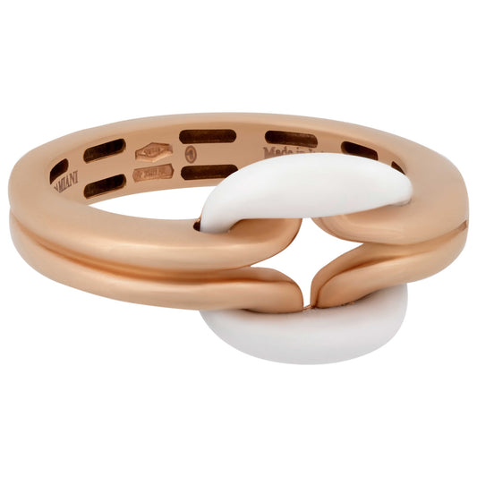 Front view of Damiani Ring Women's Ring 20055258