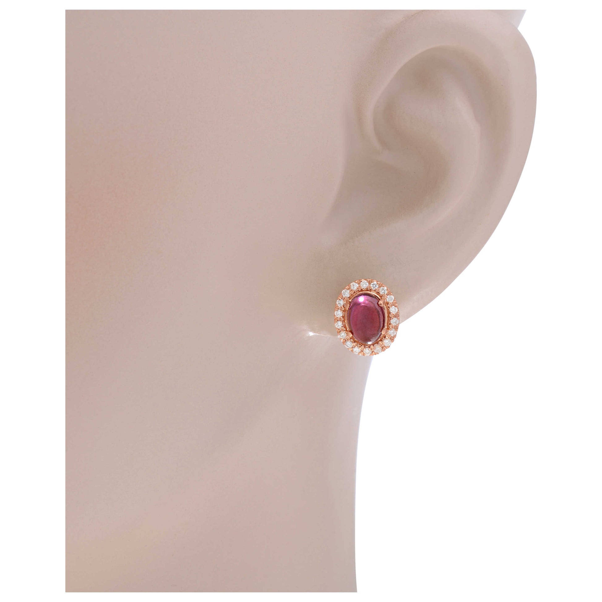 Salvini by Damiani Women's Earrings 20055581 - Image #2