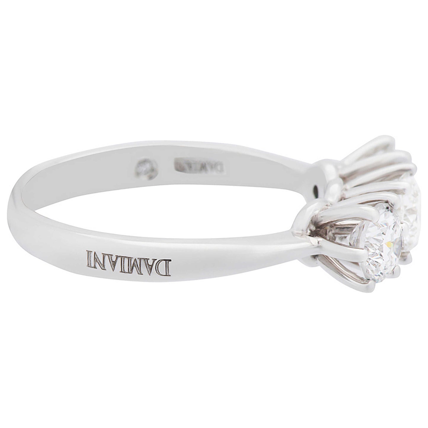 Damiani Ring Women's Ring 20055973 - Image #3