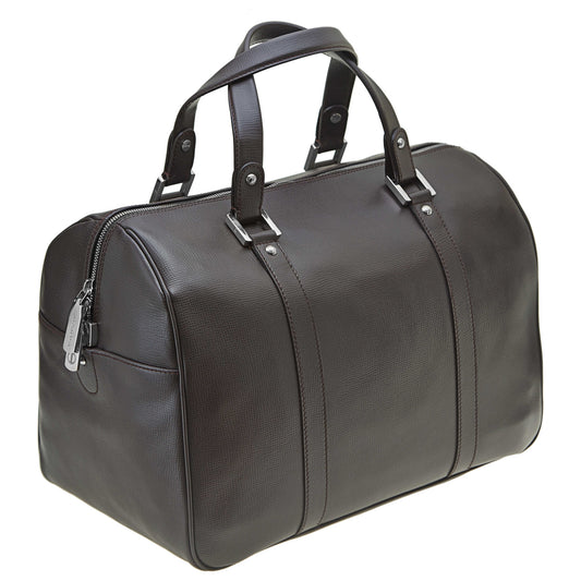 Davidoff Leather Goods Very Zino Bags Men's Handbags 20056 - Image #2