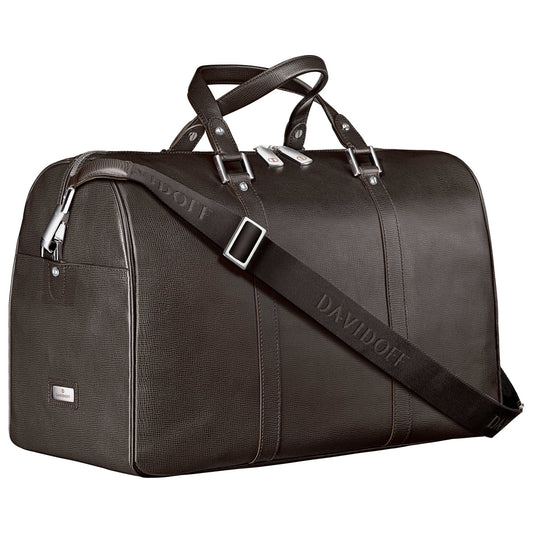 Front view of Davidoff Leather Goods Very Zino Bags Men's Handbags 20056