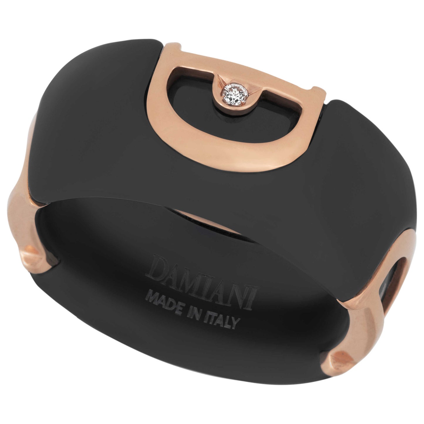 Damiani Ring Women's Ring 20058701 - Image #8