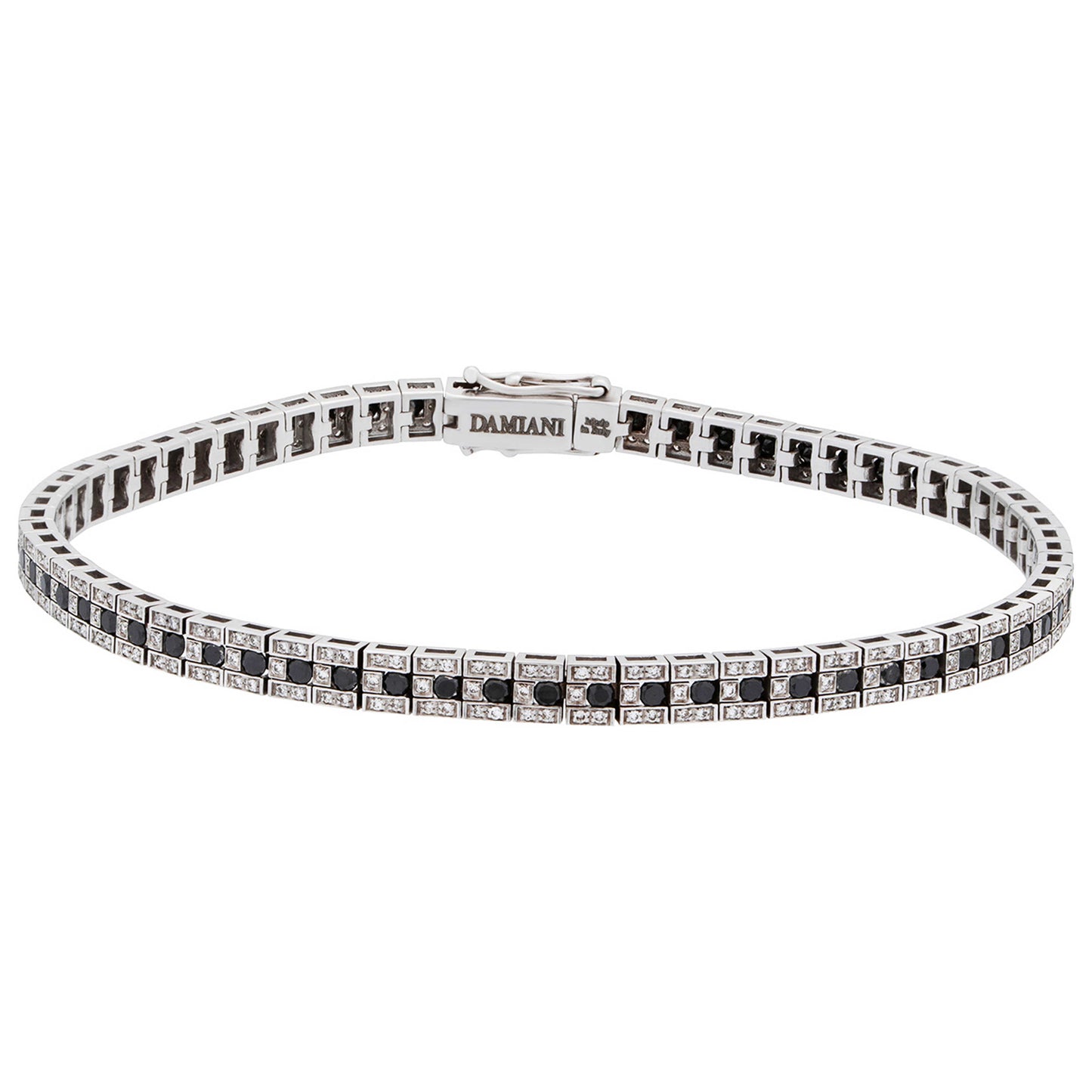 Front view of Damiani Bracelet Women's Bracelet 20061857
