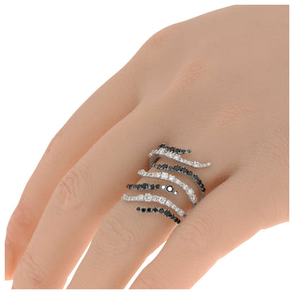 Salvini by Damiani Women's Ring 20064185 - Image #2