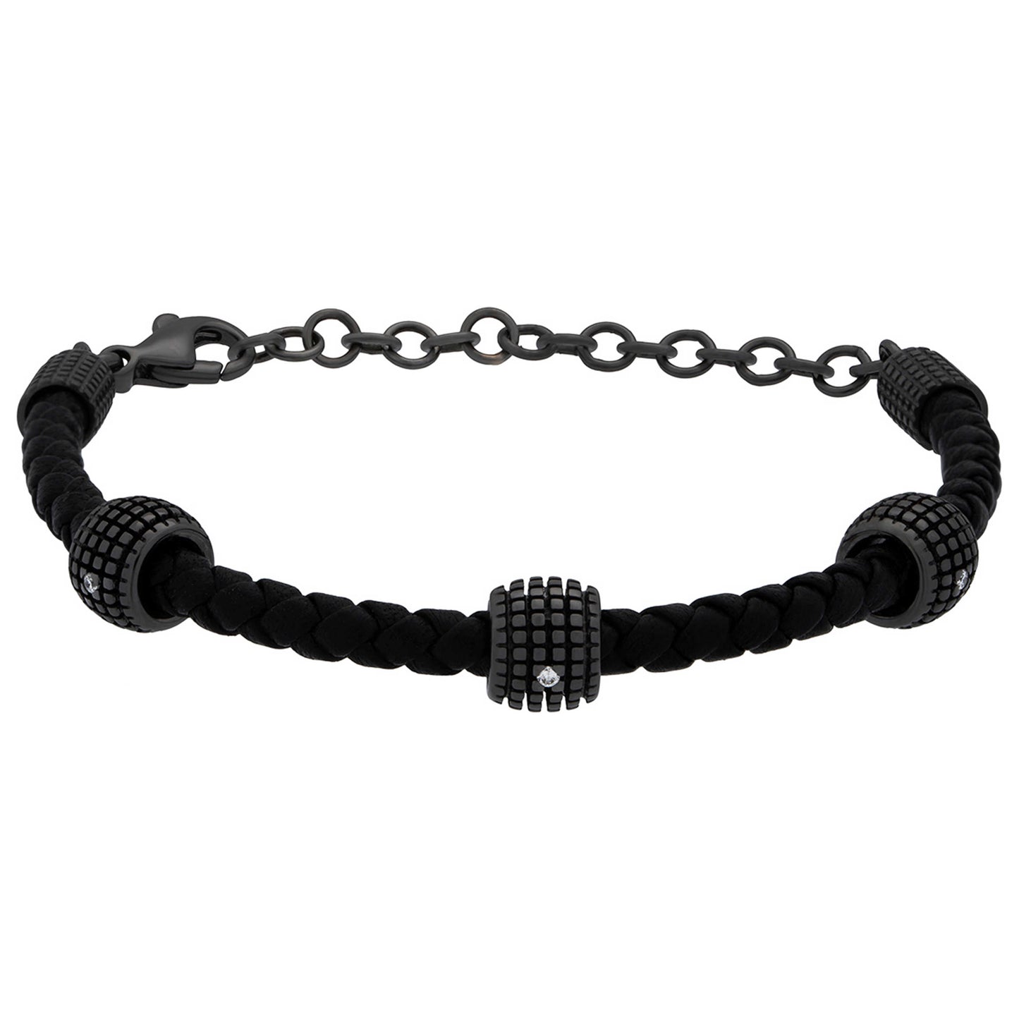 Front view of Damiani Bracelet Women's Bracelet 20068281