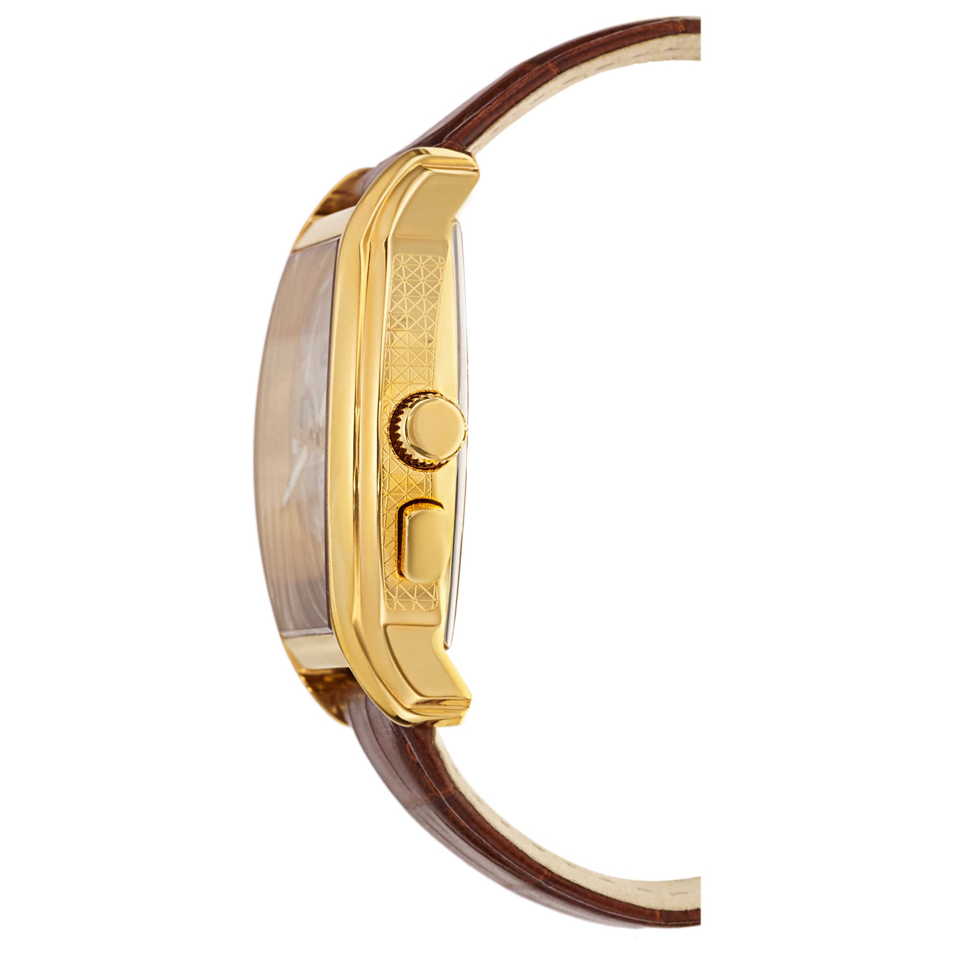 Charmex Lucerne Men's Swiss Quartz (Battery-Powered) Watch 2006 - Image #4