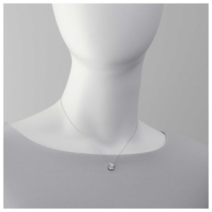 Bliss by Damiani Daisy Women's Necklace 20070940 - Image #2