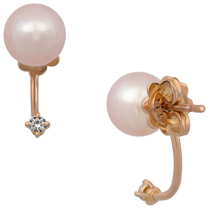 Salvini Vanity S Women's Earrings 20073755 - Image #2