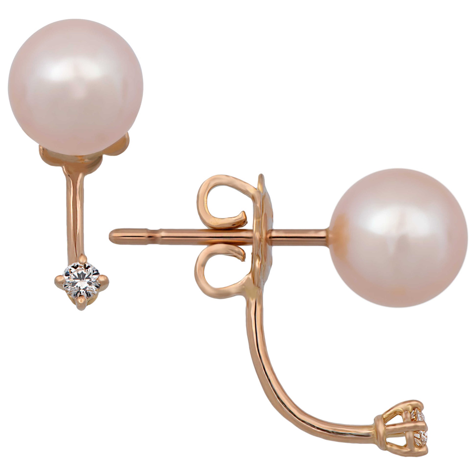 Salvini Vanity S Women's Earrings 20073755 - Image #4