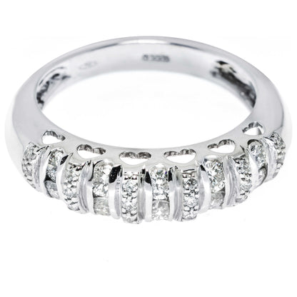 Front view of Bliss by Damiani Cabaret Women's Ring 20074013