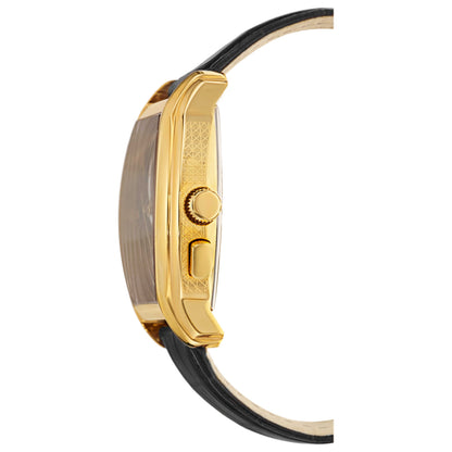 Charmex Lucerne Men's Swiss Quartz (Battery-Powered) Watch 2007 - Image #4