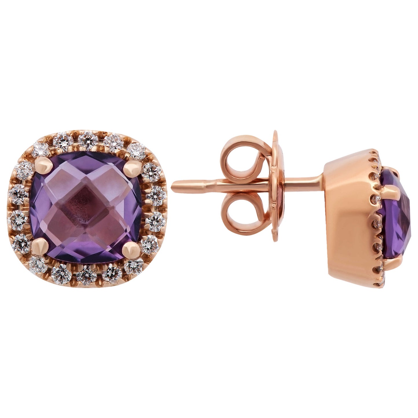 Salvini by Damiani Women's Earrings 20084108 - Image #4