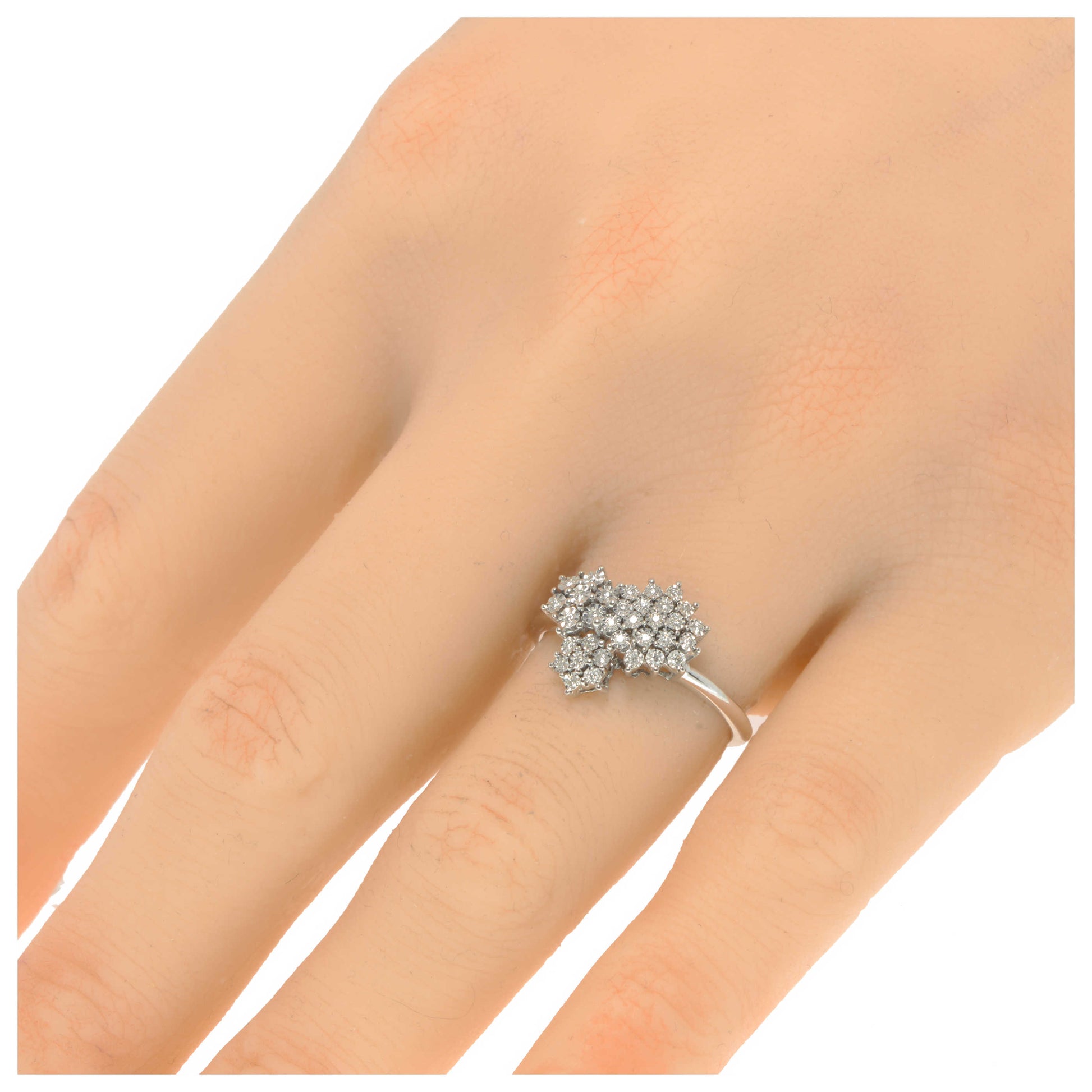 Bliss by Damiani Elisir Women's Ring 20085120 - Image #2