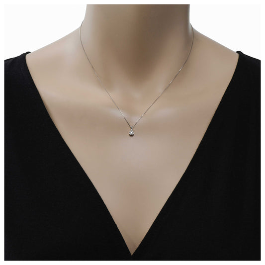 Bliss by Damiani Dream Women's Necklace 20085136 - Image #2