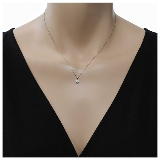 Bliss by Damiani Dream Women's Necklace 20085137 - Image #2