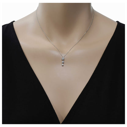 Bliss by Damiani Sole Women's Necklace 20086462 - Image #2