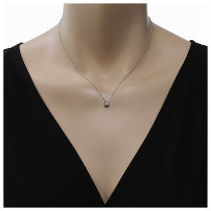Bliss by Damiani Lumina Women's Necklace 20086525 - Image #2