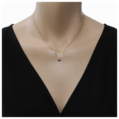 Bliss by Damiani Lumina Women's Necklace 20086530 - Image #2