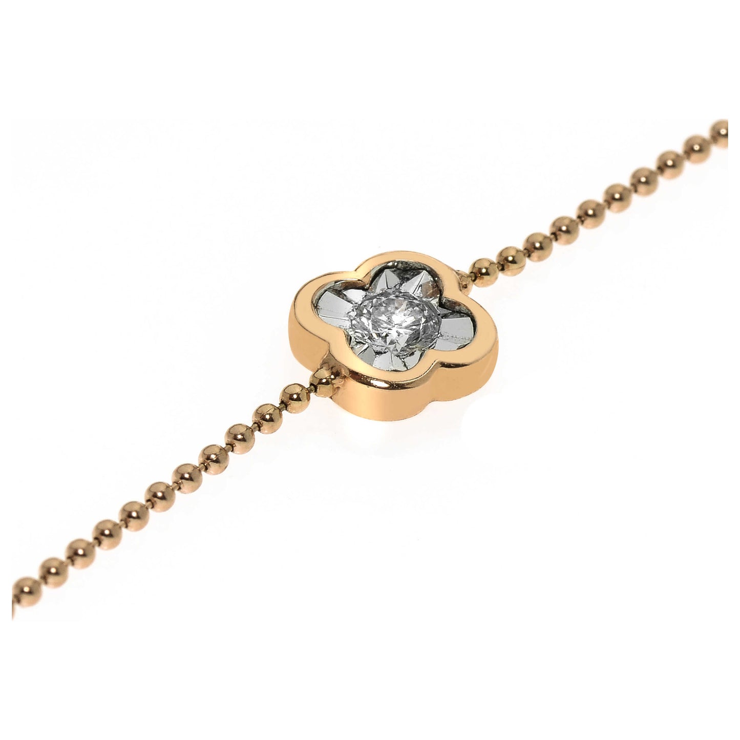 Bliss by Damiani Lumina Women's Bracelet 20086545 - Image #3