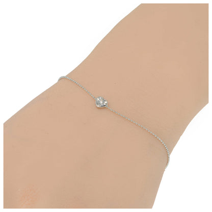 Bliss by Damiani Lumina Women's Bracelet 20086547 - Image #2