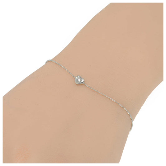 Bliss by Damiani Lumina Women's Bracelet 20086547 - Image #2