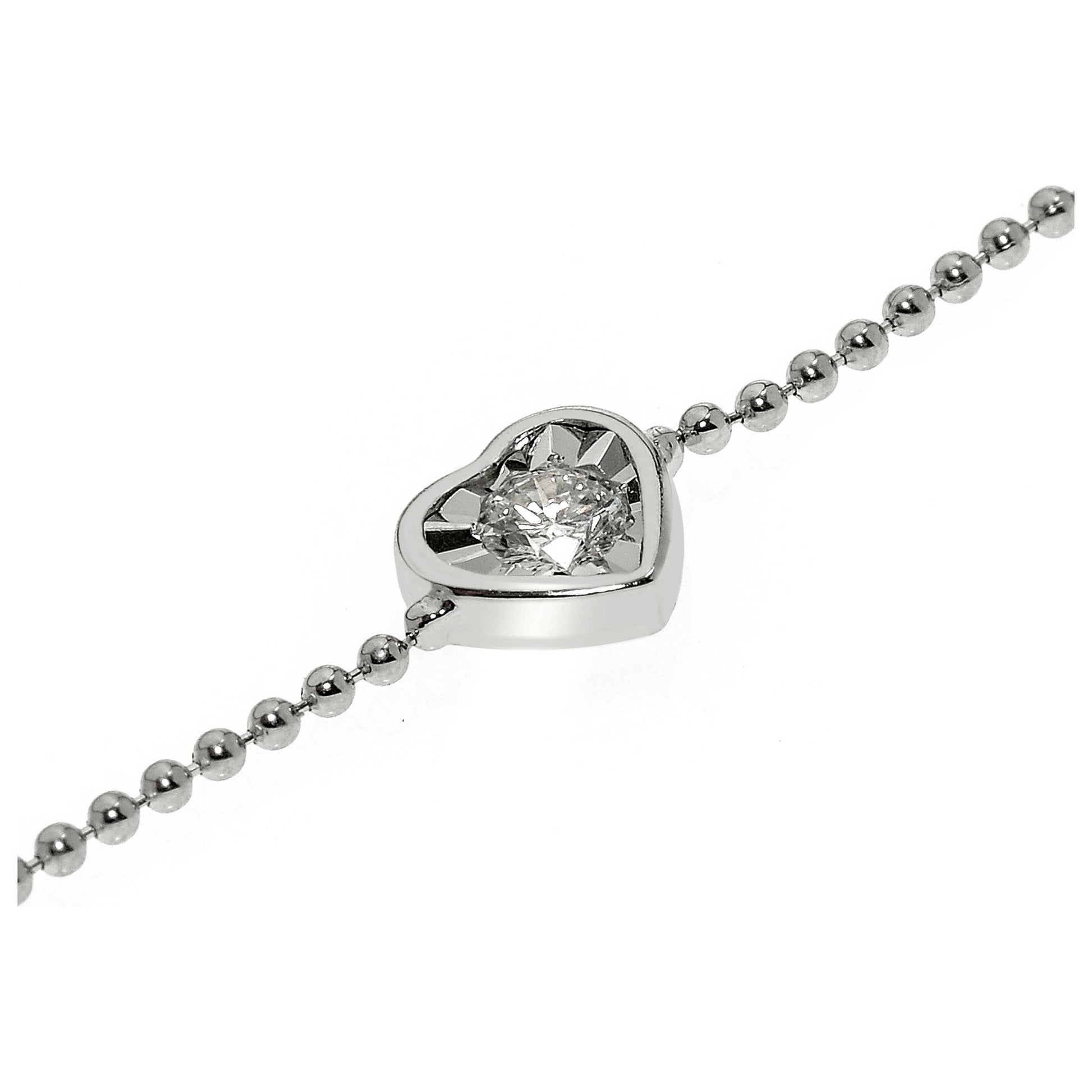 Bliss by Damiani Lumina Women's Bracelet 20086547 - Image #3