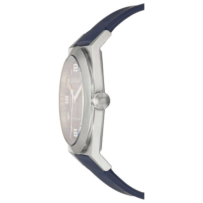 Locman Sport Men's Quartz Watch 200BLKVL - Image #4