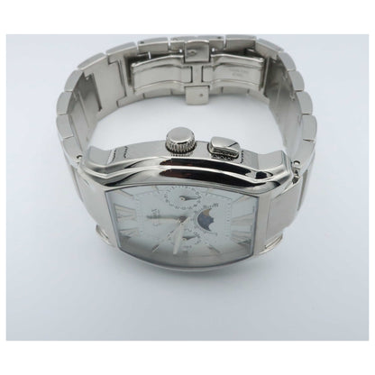 Charmex Lucerne Men's Swiss Quartz (Battery-Powered) Watch 2010-PO - Image #8