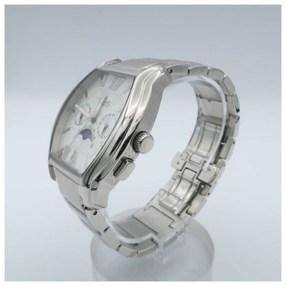 Charmex Lucerne Men's Swiss Quartz (Battery-Powered) Watch 2010-PO - Image #4