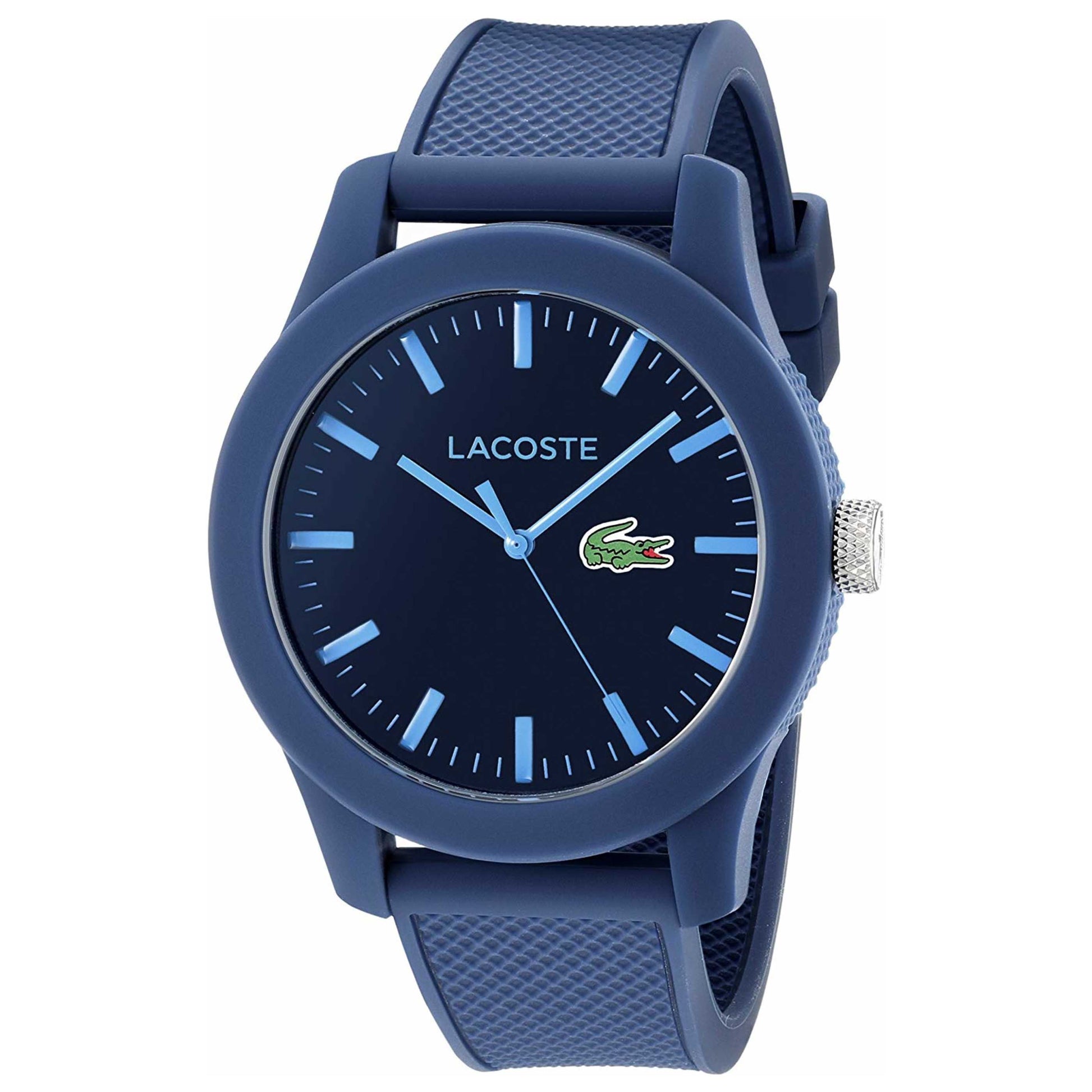 Front view of Lacoste Casual Men's Quartz Watch 2010765