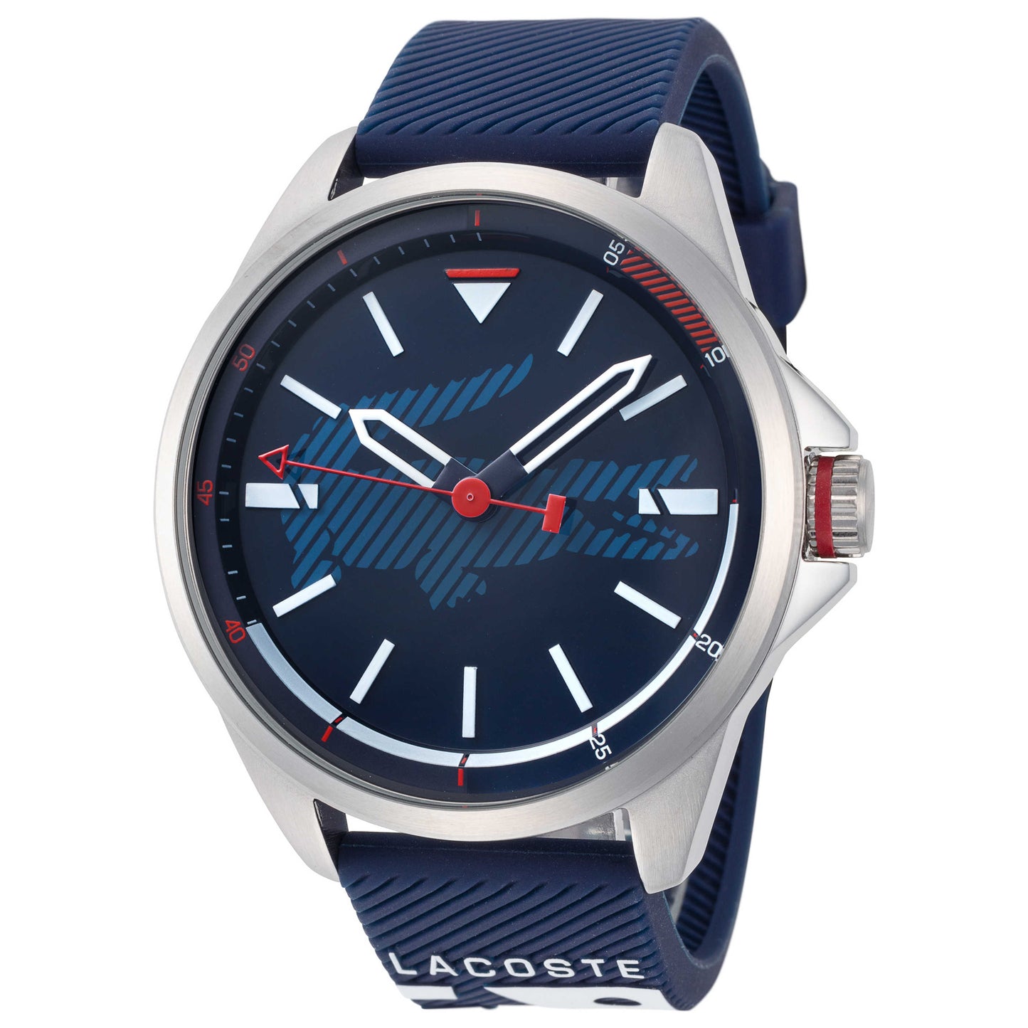 Front view of Lacoste Capbreton Men's Quartz Watch 2010940
