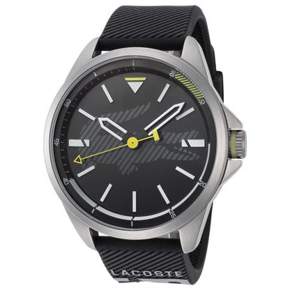 Front view of Lacoste Capbreton Men's Quartz Watch 2010941