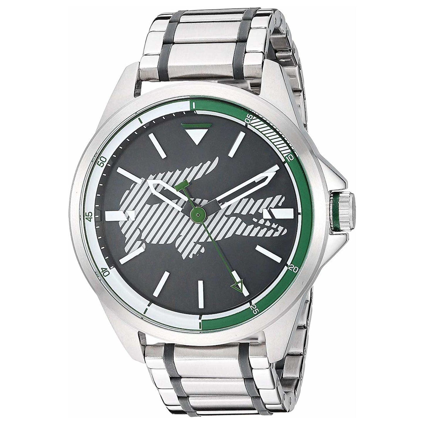 Front view of Lacoste Capbreton Men's Quartz Watch 2010943