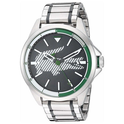 Front view of Lacoste Capbreton Men's Quartz Watch 2010943