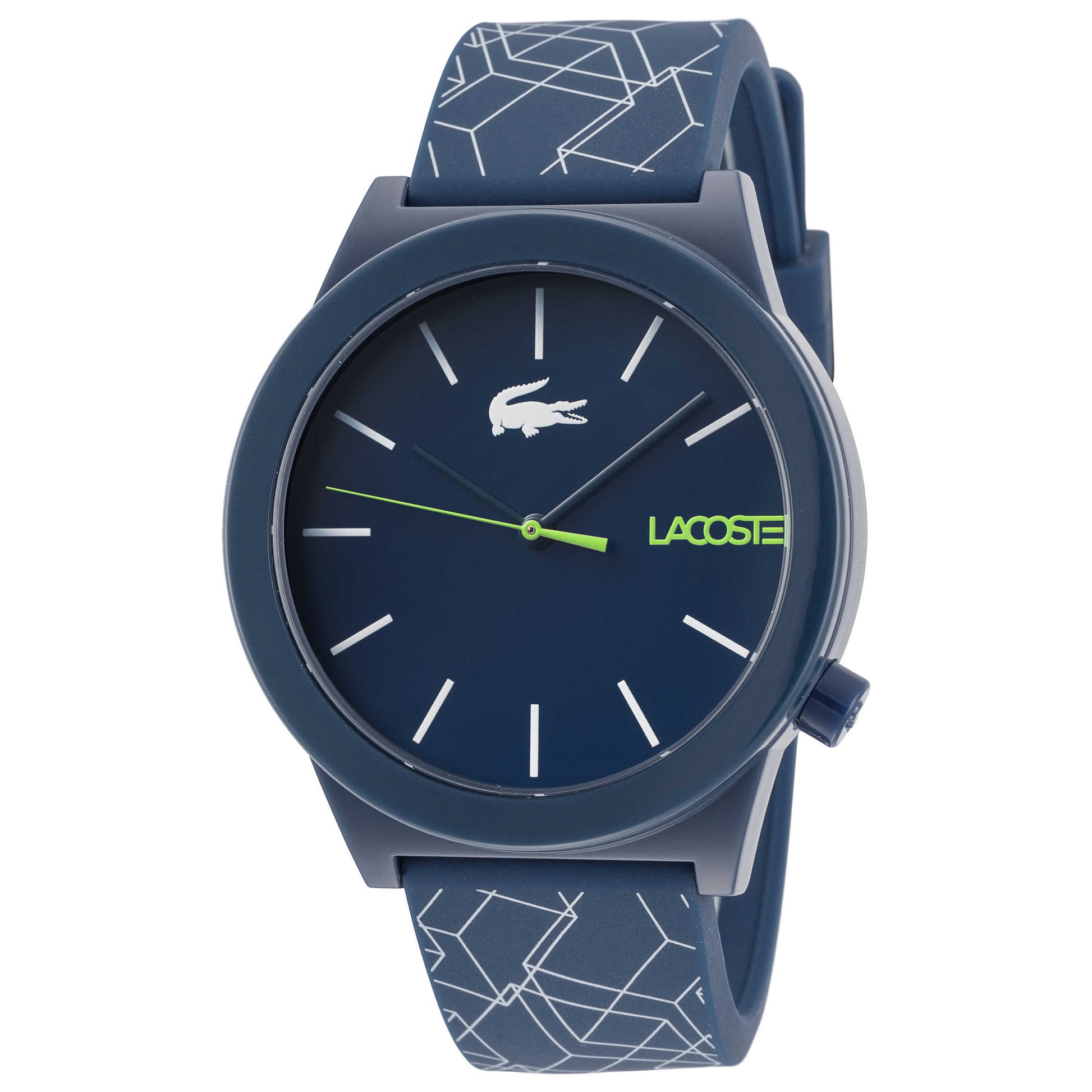 Front view of Lacoste Motion Men's Quartz Watch 2010957
