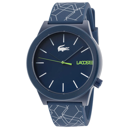 Front view of Lacoste Motion Men's Quartz Watch 2010957