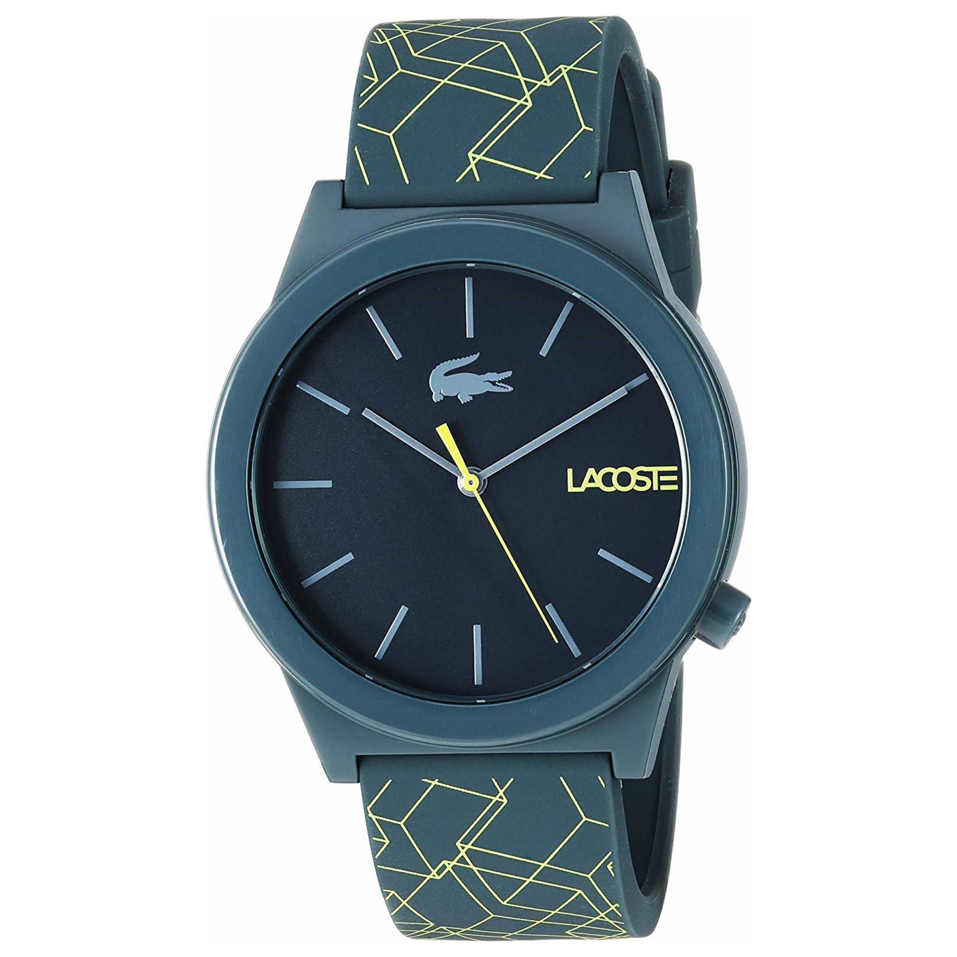 Front view of Lacoste Motion Men's Quartz Watch 2010958