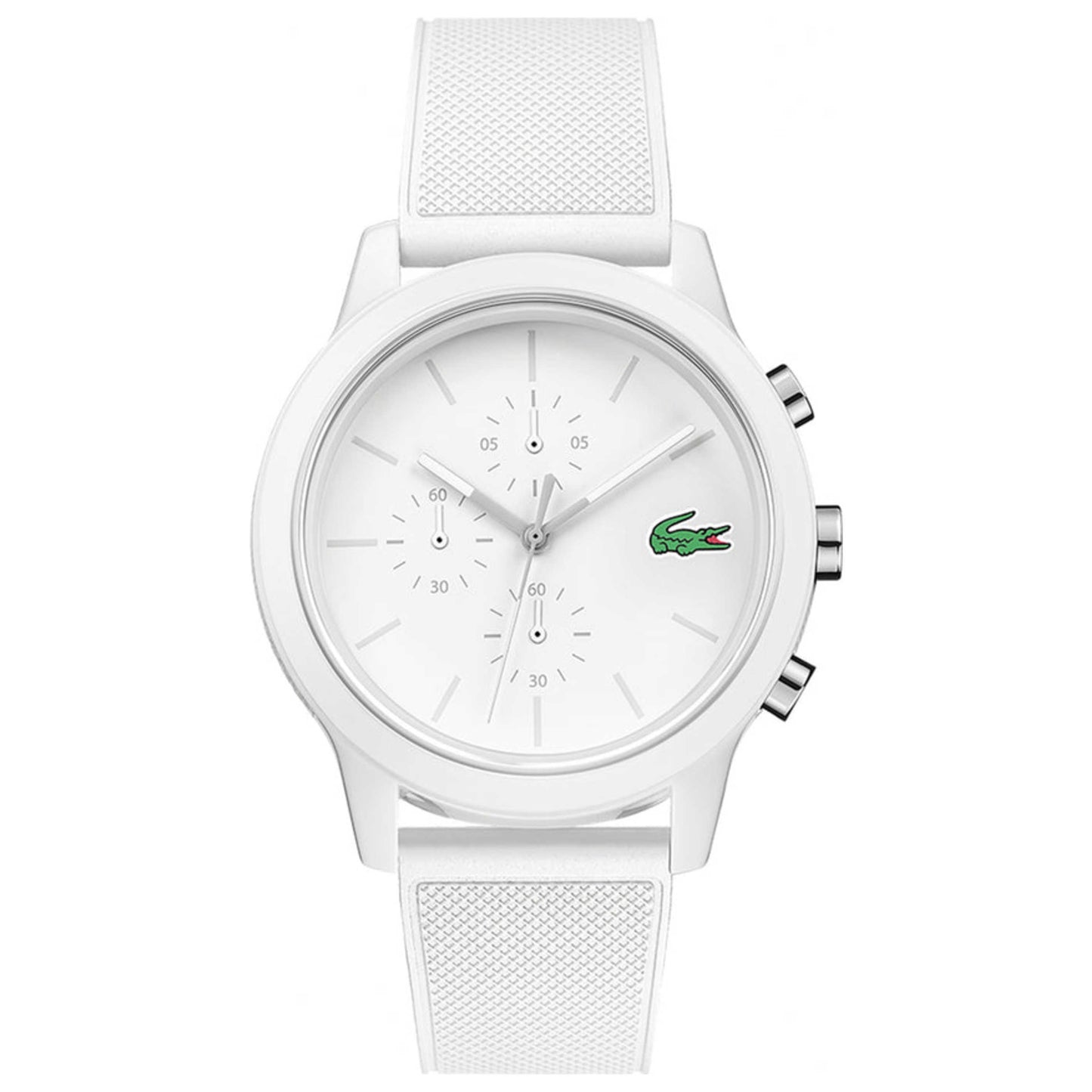 Front view of Lacoste 12.12 Men's Quartz Watch 2010974