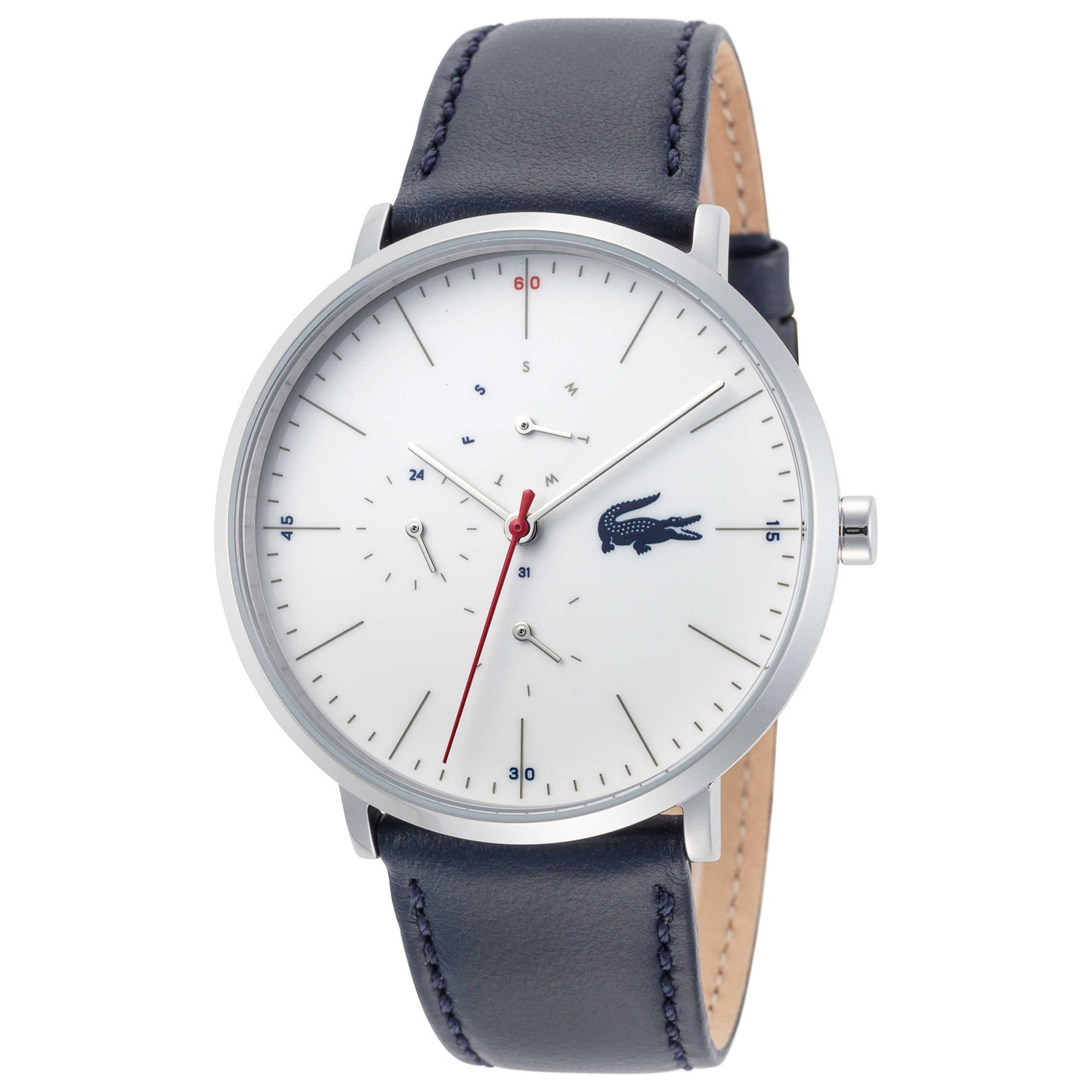 Front view of Lacoste Moon Men's Quartz Watch 2010975