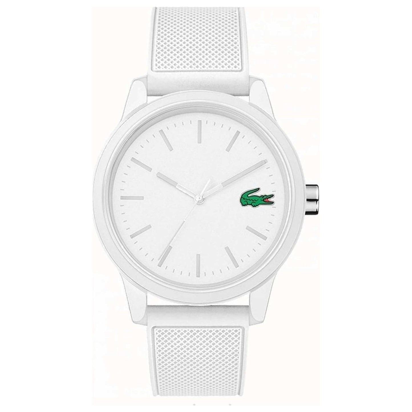 Front view of Lacoste 12.12 Men's Quartz Watch 2010984